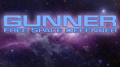 game pic for Gunner: Free space defender